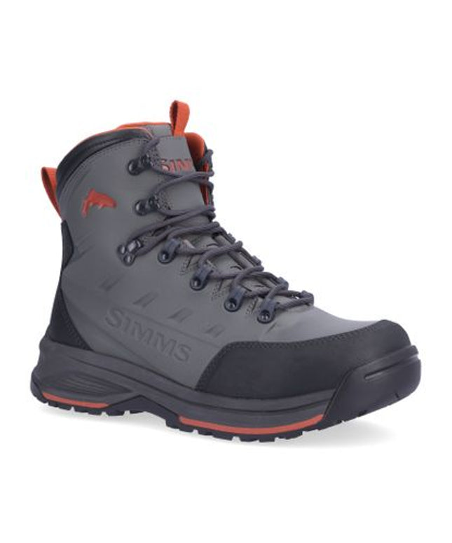 Simms Freestone Boot - Gummi