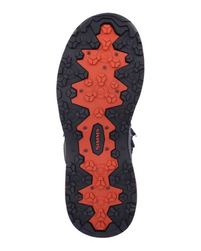 Simms Freestone Boot - Gummi