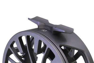 Lamson Centerfire HD Fluehjul - Citra