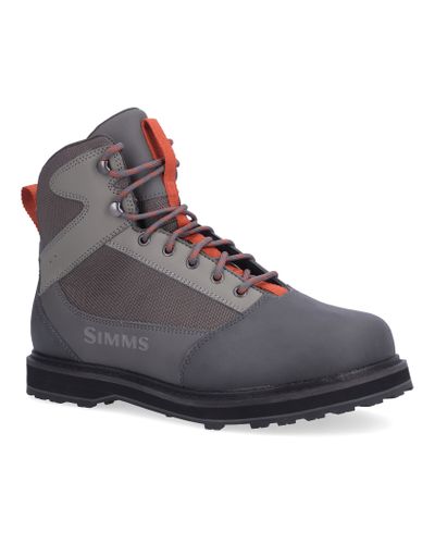 Simms Tributary Boot - Gummi