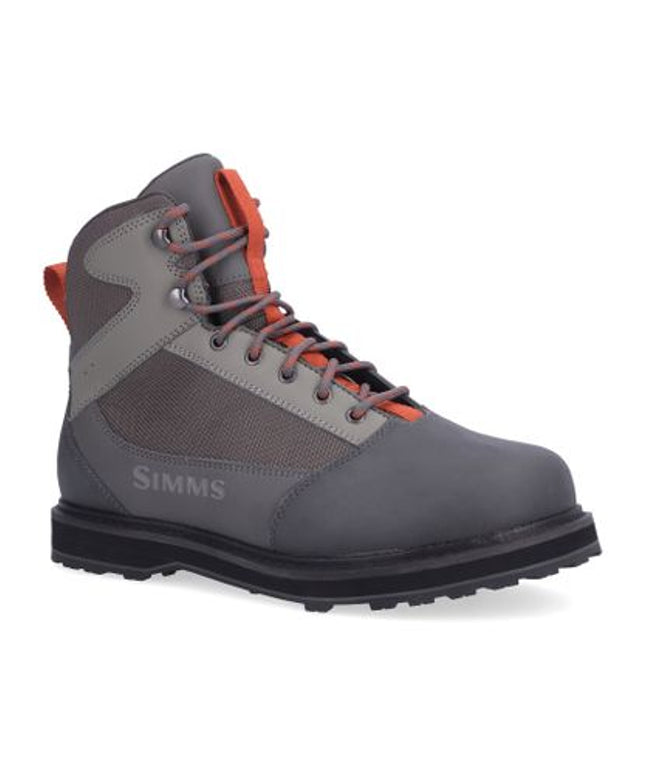 Simms Tributary Boot - Gummi