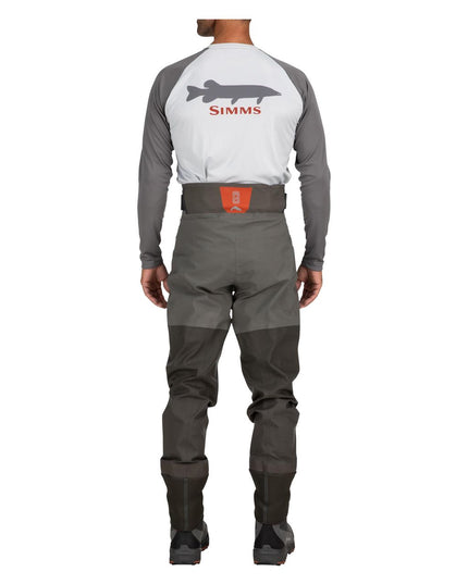Simms G3 Pant - Vadebukser