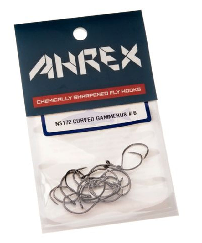 Ahrex NS172 - Curved Gammarus