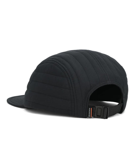 Simms Insulated Ballcap - Black