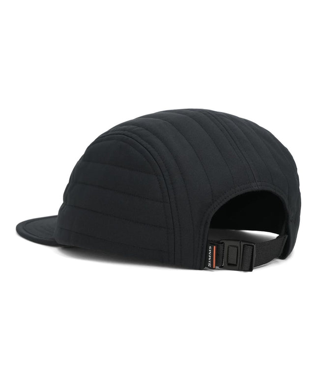 Simms Insulated Ballcap - Black