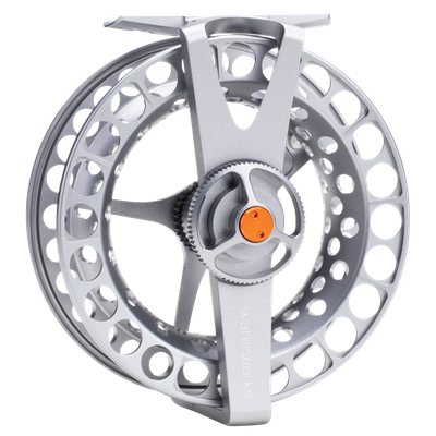 Lamson Force SL II Fluehjul - Thermal