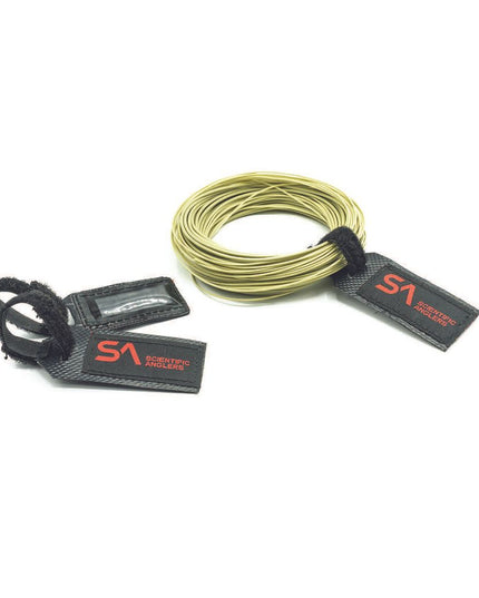 Scientific Anglers Regulator Fly Line ID