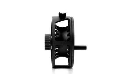 Lamson Liquid S HD Fluehjul - Black