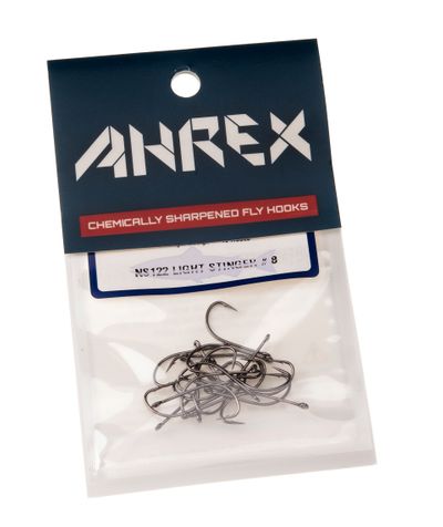 Ahrex NS122 - Light Stinger