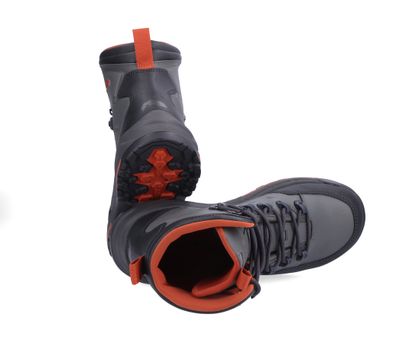 Simms Freestone Boot - Gummi