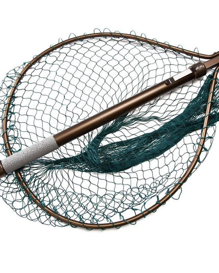 McLean Hinged Sprung Telescopic (Model 510)