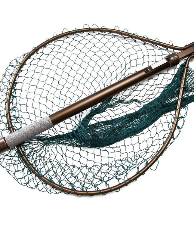 McLean Hinged Sprung Telescopic (Model 510)