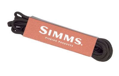 Simms Replacement Snørrebånd - 3 Farver