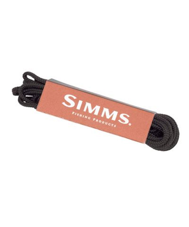 Simms Replacement Snørrebånd - 3 Farver