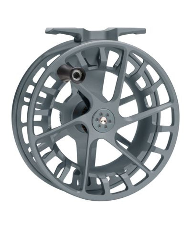 Lamson Speedster S - Battleship