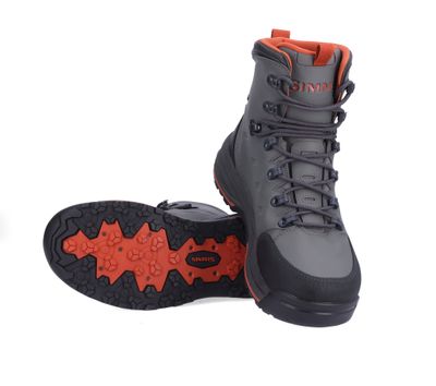Simms Freestone Boot - Gummi