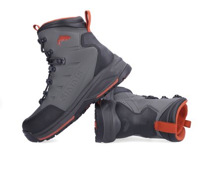 Simms Freestone Boot - Gummi