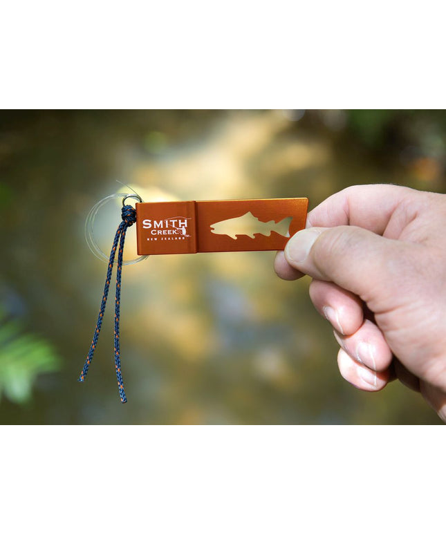 Smith Creek Spent Line Wrangler - Flere farver