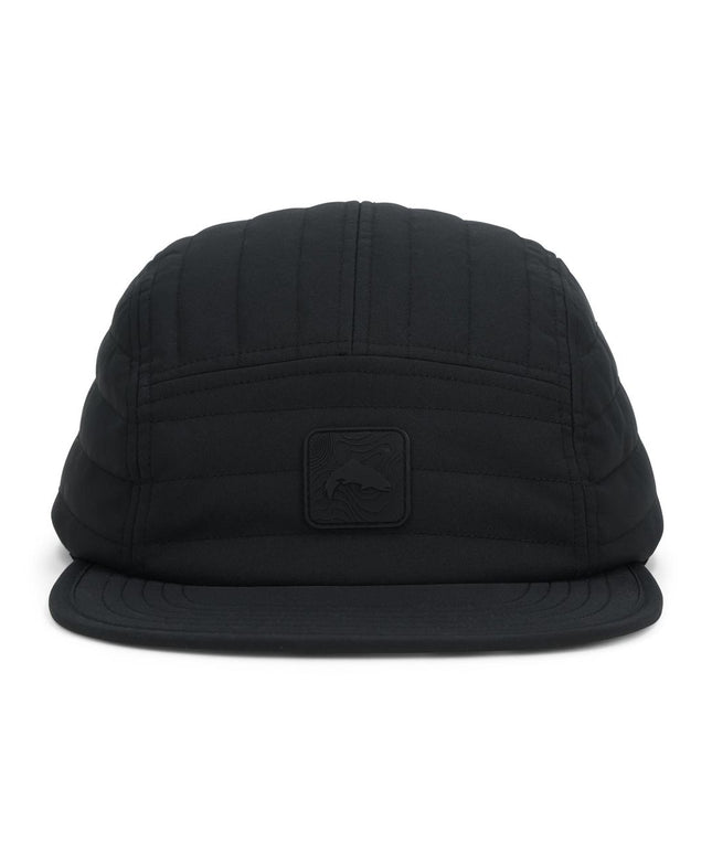 Simms Insulated Ballcap - Black