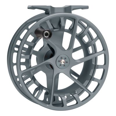 Lamson Speedster S HD - Battleship