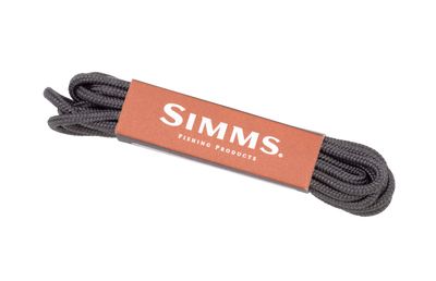 Simms Replacement Snørrebånd - 3 Farver