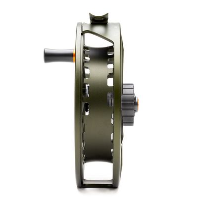 Lamson Hyperspeed F Ranger