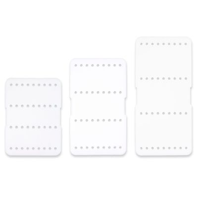 C&F Saltwater System Foam - Tarpon