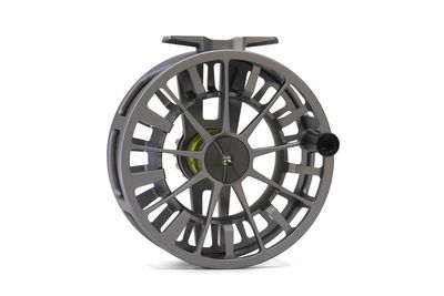 Lamson Centerfire HD Fluehjul - Citra