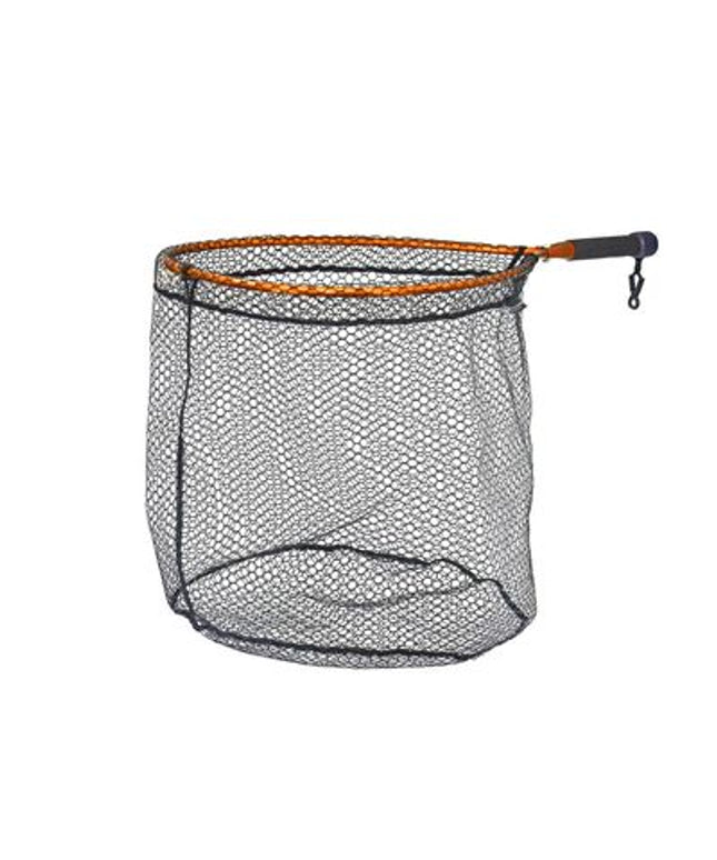 McLean Bronze Series M - Orange (Model 602)