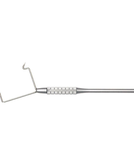 C&F Design 2-in-1 Whip Finisher - Standard