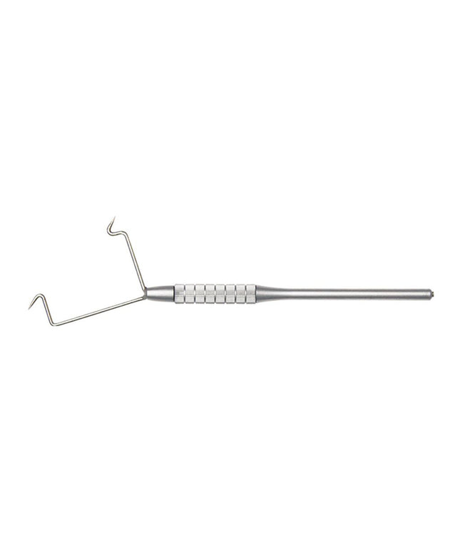 C&F Design 2-in-1 Whip Finisher - Standard