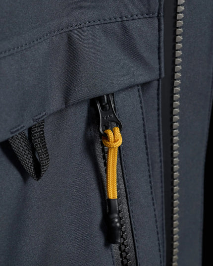 Loop Dellik Jacket - Dark Grey