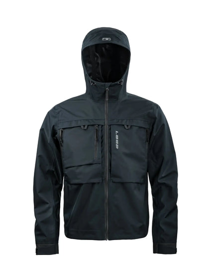 Loop Dellik Jacket - Midnight Blue