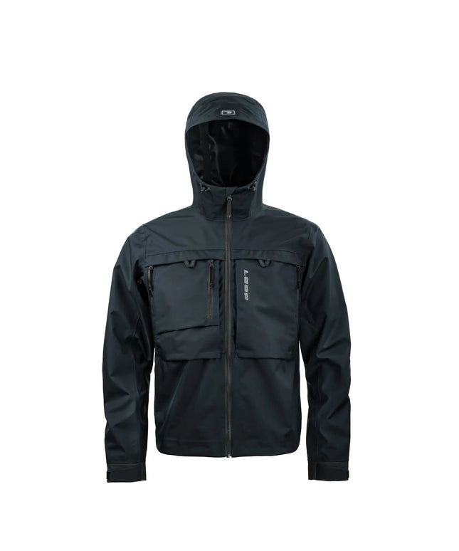 Loop Dellik Jacket - Midnight Blue