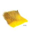 Dirty Yellow