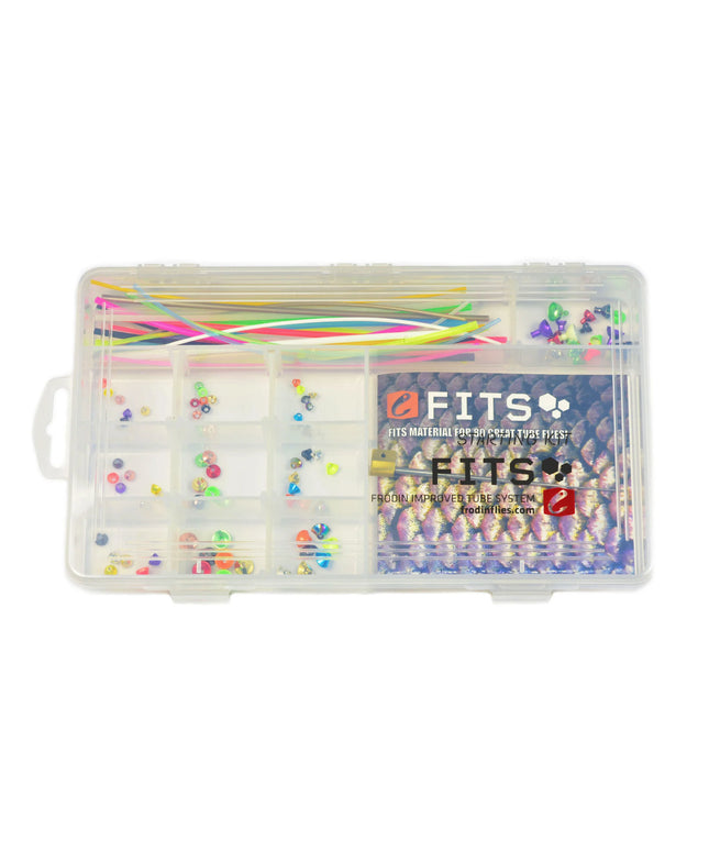 Frödin Flies - FITS Starting Kit