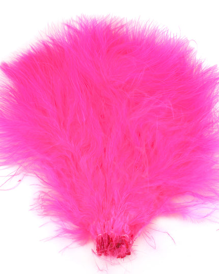 Fish Hunter Marabou