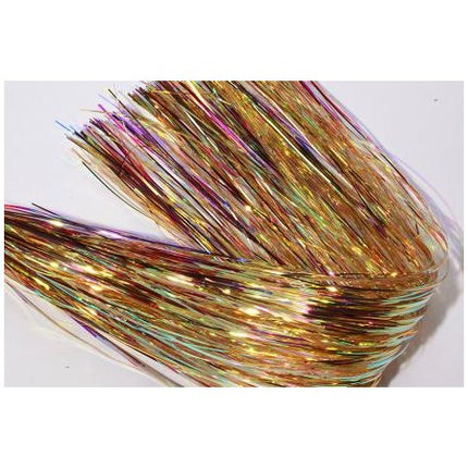 Hedron Flashabou Mirage Blends