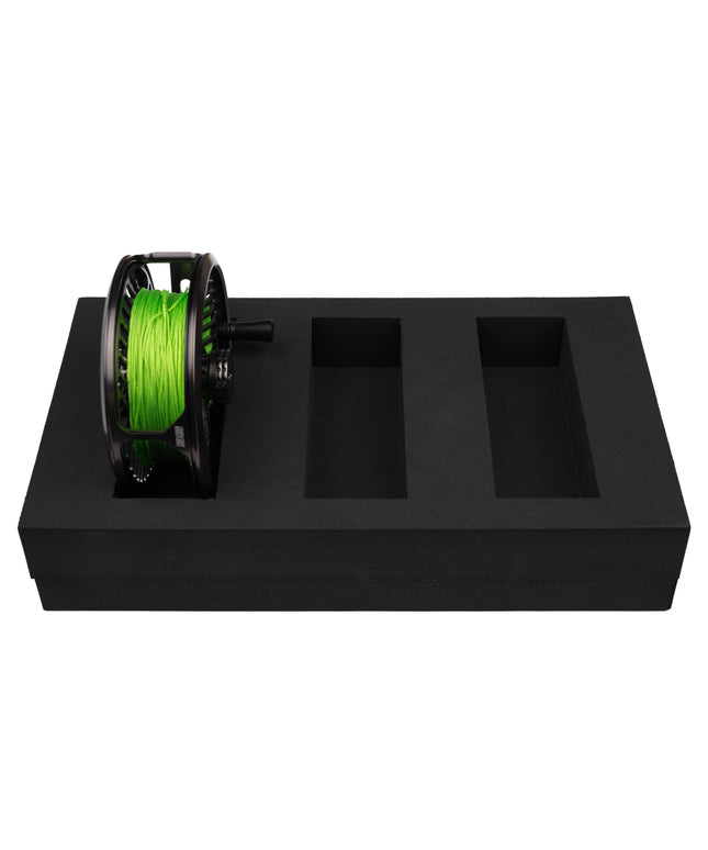 Futurefly Foam Reel Holder