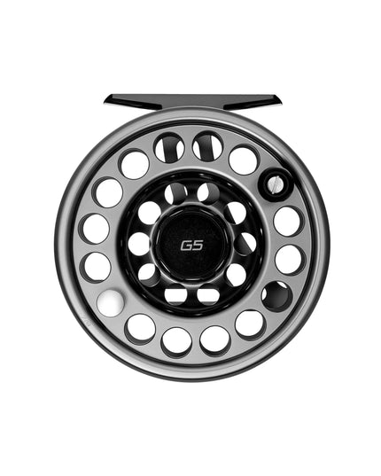 Loop Evotec G5 Fluehjul