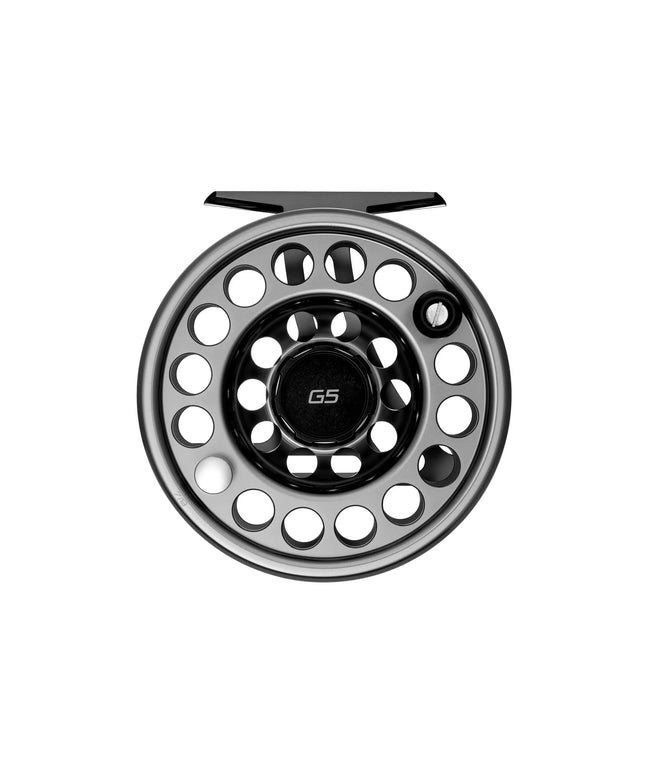 Loop Evotec G5 Fluehjul