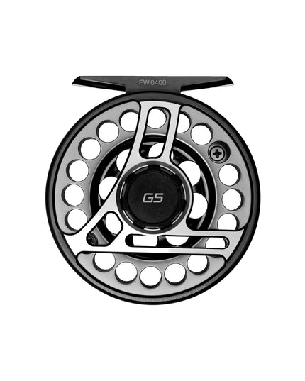 Loop Evotec G5 Fluehjul