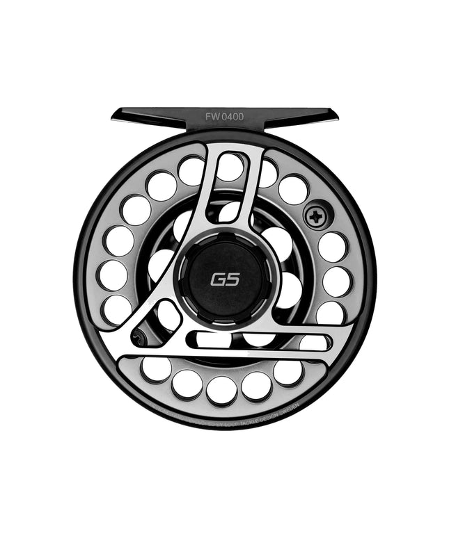 Loop Evotec G5 Fluehjul