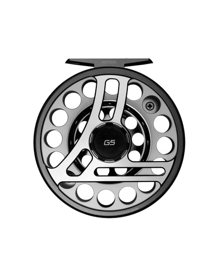 Loop Evotec G5 Fluehjul