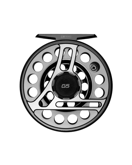 Loop Evotec G5 Fluehjul