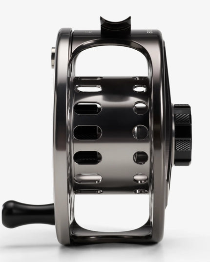 Loop Evotec G5 Fluehjul