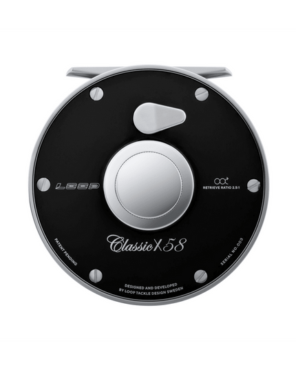 Loop Classic X Multiplier - Black