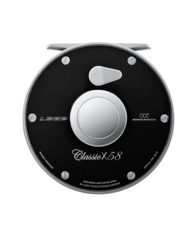 Loop Classic X Multiplier - Black