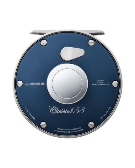 Loop Classic X Multiplier - Nordic Blue