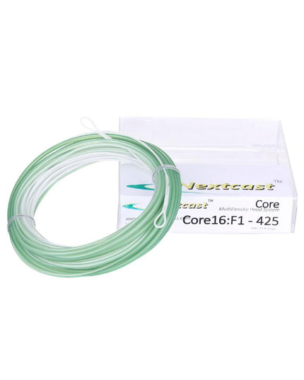 NextCast CORE 16 - Flydende/Synke 1 (F/S1)
